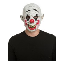 Mask My Other Me Evil Male Clown