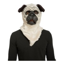 Mask My Other Me Bulldog M