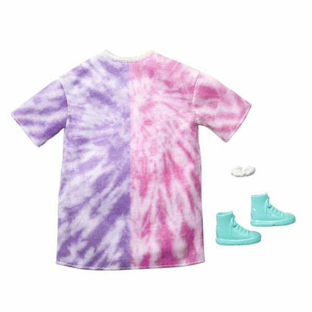 Doll's clothes Mattel 900 GWD96