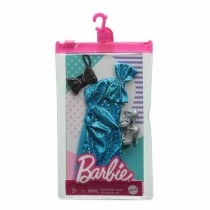 Doll's clothes Mattel 900 GWD96