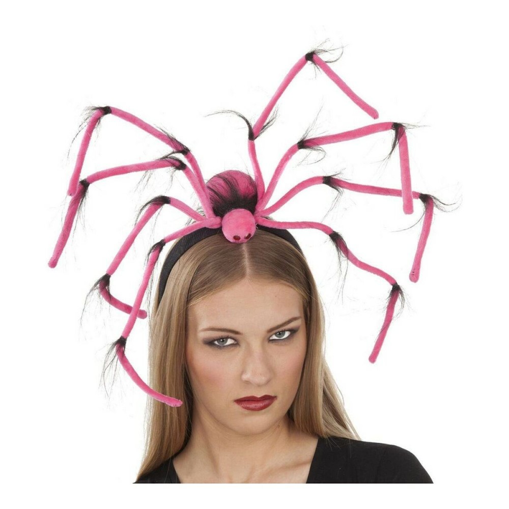 Stirnband My Other Me Spinne