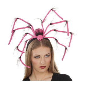 Stirnband My Other Me Spinne