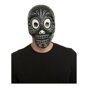 Masque My Other Me Day of the dead M