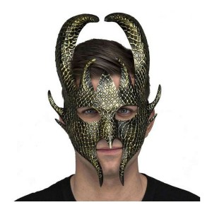 Maske My Other Me