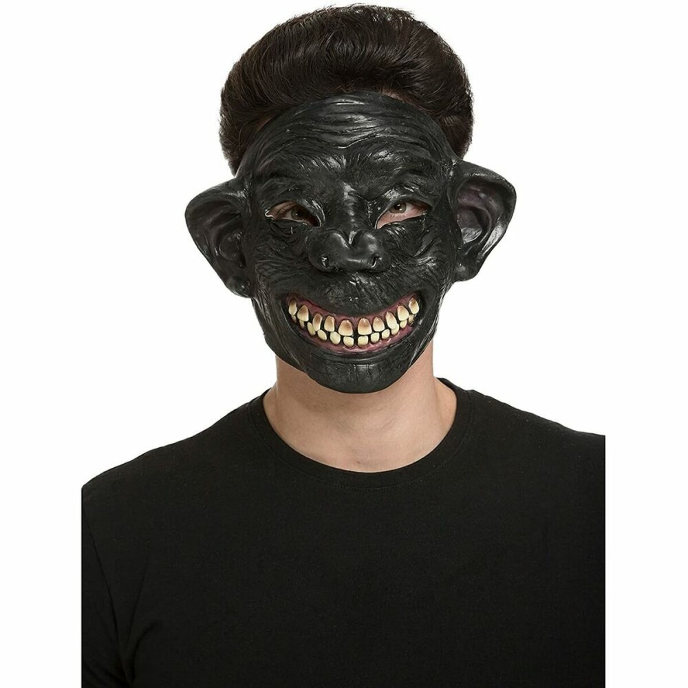 Maske My Other Me Chimpance
