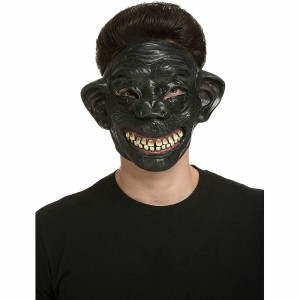 Maske My Other Me Chimpance