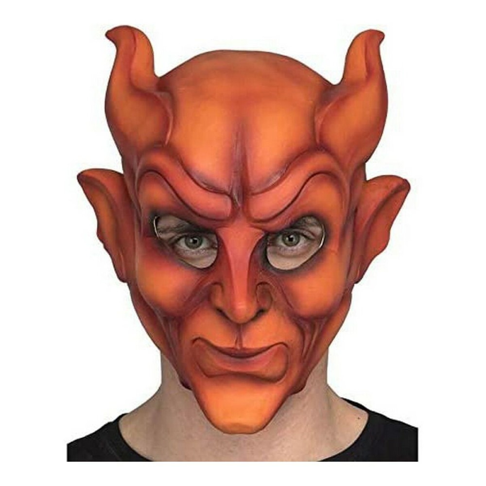 Mask My Other Me M Male Demon