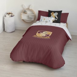 Housse de Couette Harry Potter Gryffindor Sweet Multicouleur 175 Fils 200 x 200 cm Lit de 120