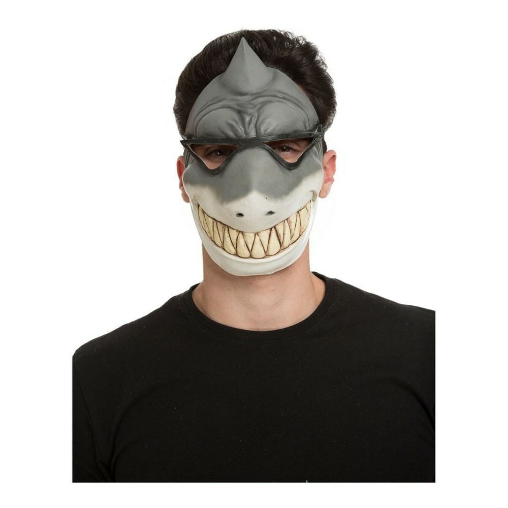 Masque My Other Me