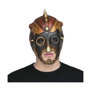 Masque My Other Me Steampunk S