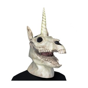 Maske My Other Me S Einhorn