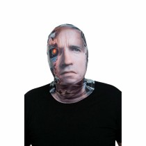Masque My Other Me Terminator S