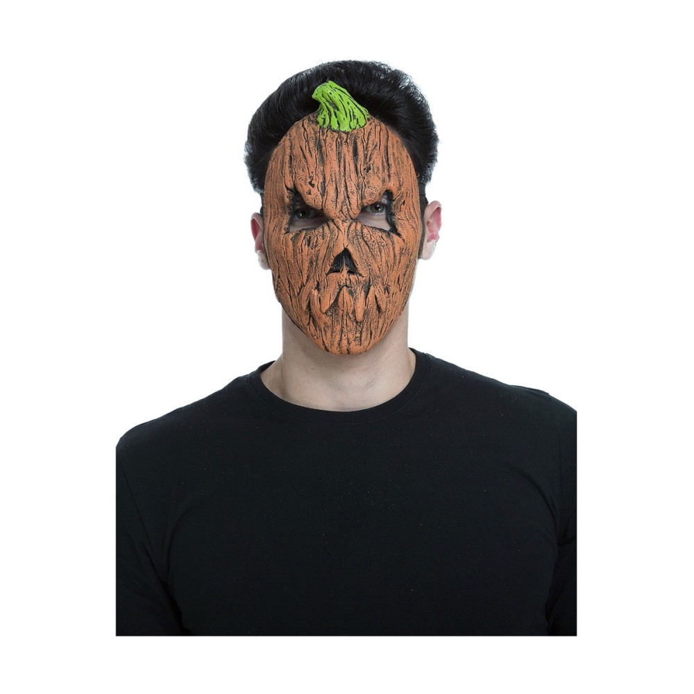 Maske My Other Me Kürbis