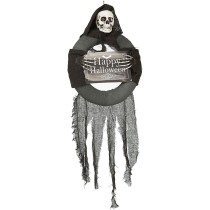 Sign My Other Me Light Skeleton Halloween 75 x 33 x 10 cm (75 x 33 x 10 cm)