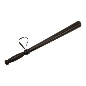 Accessoire de costumes My Other Me Police Baton 34 cm Enfant (34 x 6 cm)