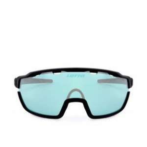 Lunettes de soleil Unisexe Lotto X-PLAY T Noir