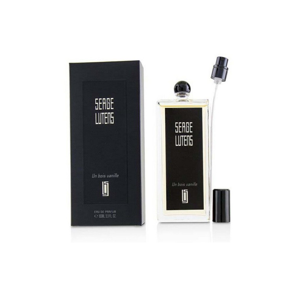 Damenparfüm Un Bois Vanille Serge Lutens COLLECTION NOIRE (100 ml) EDP 100 ml