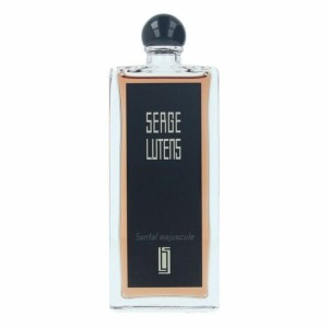 Unisex-Parfüm Santal Majuscule Serge Lutens COLLECTION NOIRE EDP (50 ml) EDP 50 ml