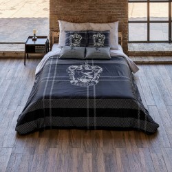 Housse de Couette Harry Potter Classic Ravenclaw Multicouleur 175 Fils 220 x 220 cm Lit 2 persones