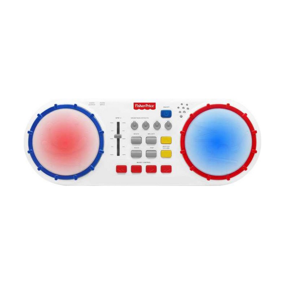 Drums Fisher Price Fisher-Price Pad