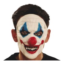 Maske My Other Me Böser Clown Einheitsgröße Erwachsene