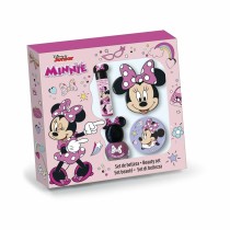 Lot Lorenay MINNIE 4 Pièces