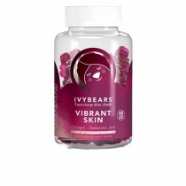 Supplément Alimentaire Ivybears VIBRANT SKIN 150 g 60 Unités