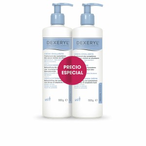 Beruhigende Creme Dexeryl Dermatological Expertise 500 g 2 Stück
