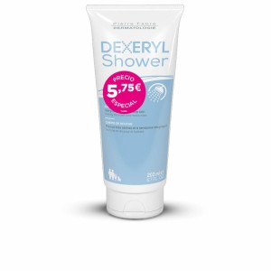 Duschcreme Dexeryl SHOWER 200 ml