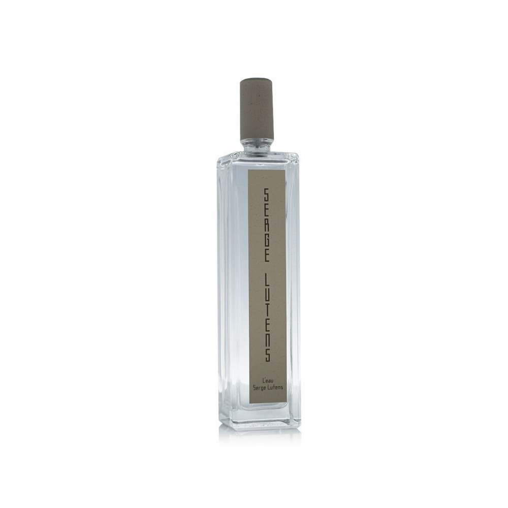 Damenparfüm Serge Lutens L'eau 100 ml