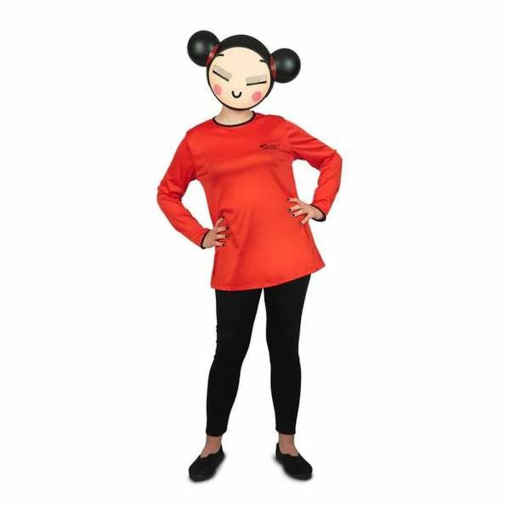 Déguisement pour Adultes My Other Me Pucca