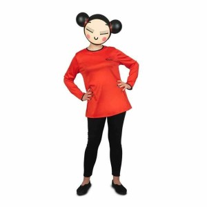Déguisement pour Adultes My Other Me Pucca