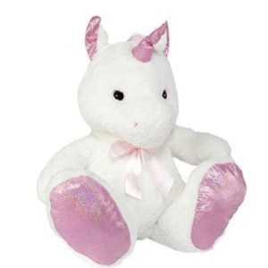 Jouet Peluche Artesanía Beatriz Licorne 45 cm