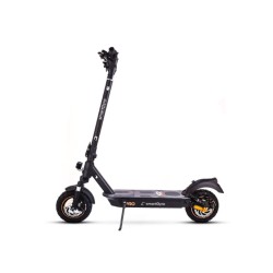 Trottinette Électrique Smartgyro Noir