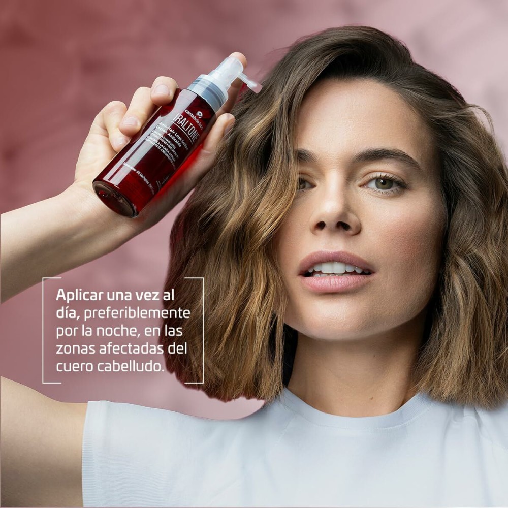 Anti-Haarausfall Lotion Iraltone IRALTONE CHAMPÚS Y LOCIONES 100 ml