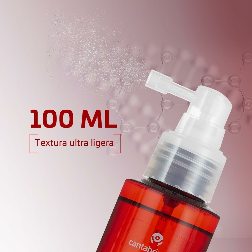 Anti-Haarausfall Lotion Iraltone IRALTONE CHAMPÚS Y LOCIONES 100 ml