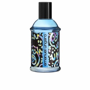 Unisex-Parfüm Emanuel Ungaro EMANUEL UNGARO FOR HIM 30 ml