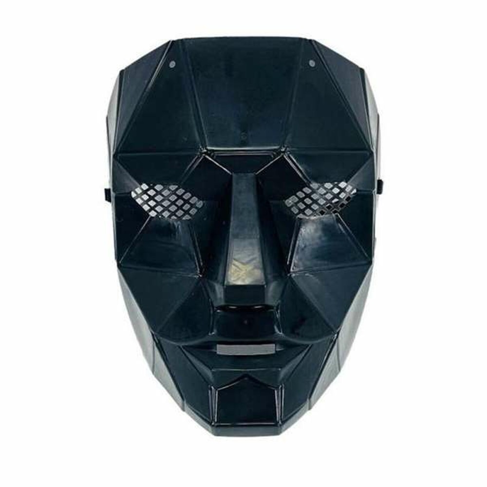 Mask My Other Me The Squid Game Black M