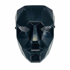 Mask My Other Me The Squid Game Black M