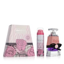 Set de Parfum Femme Lattafa WASHWASHAH 2 Pièces