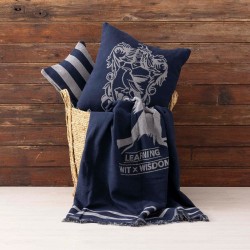 Blanket Ravenclaw Values Multicolour 130 x 2 x 170 cm