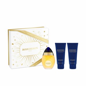 Set mit Damenparfüm Boucheron BOUCHERON