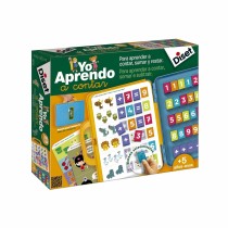 Lernspiel Diset 63752 Spiel zum Erlernen des Addierens und Subtrahierens