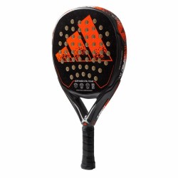 Raquette de Padel Adidas adipower CTRL Team  Noir