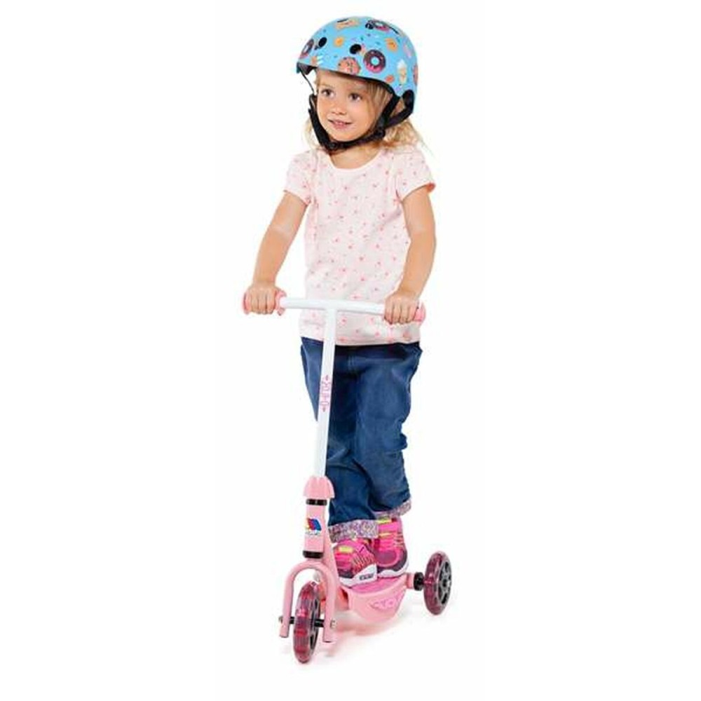 Scooter Moltó Rose 48 x 36 x 90 cm