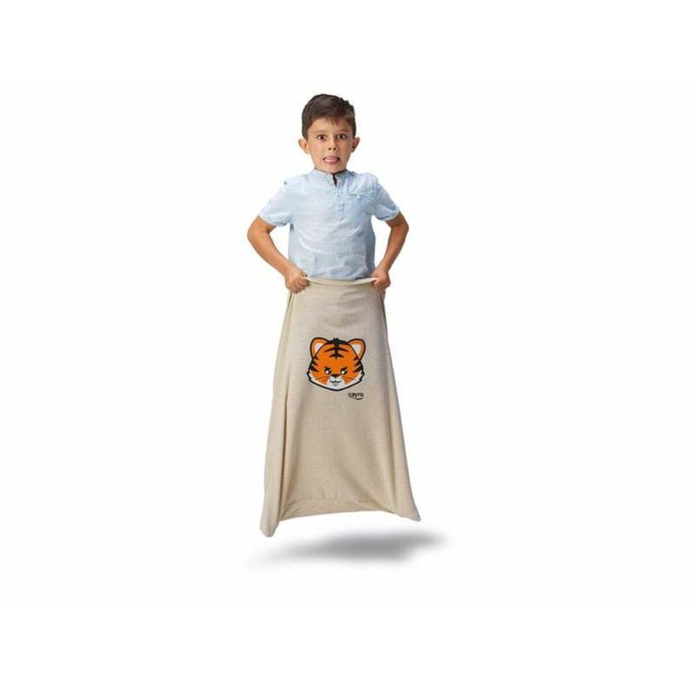 Skills game Cayro Jumping bags 4 Pieces