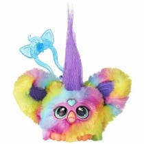 Soft toy with sounds Hasbro Furby Furblets 12 cm