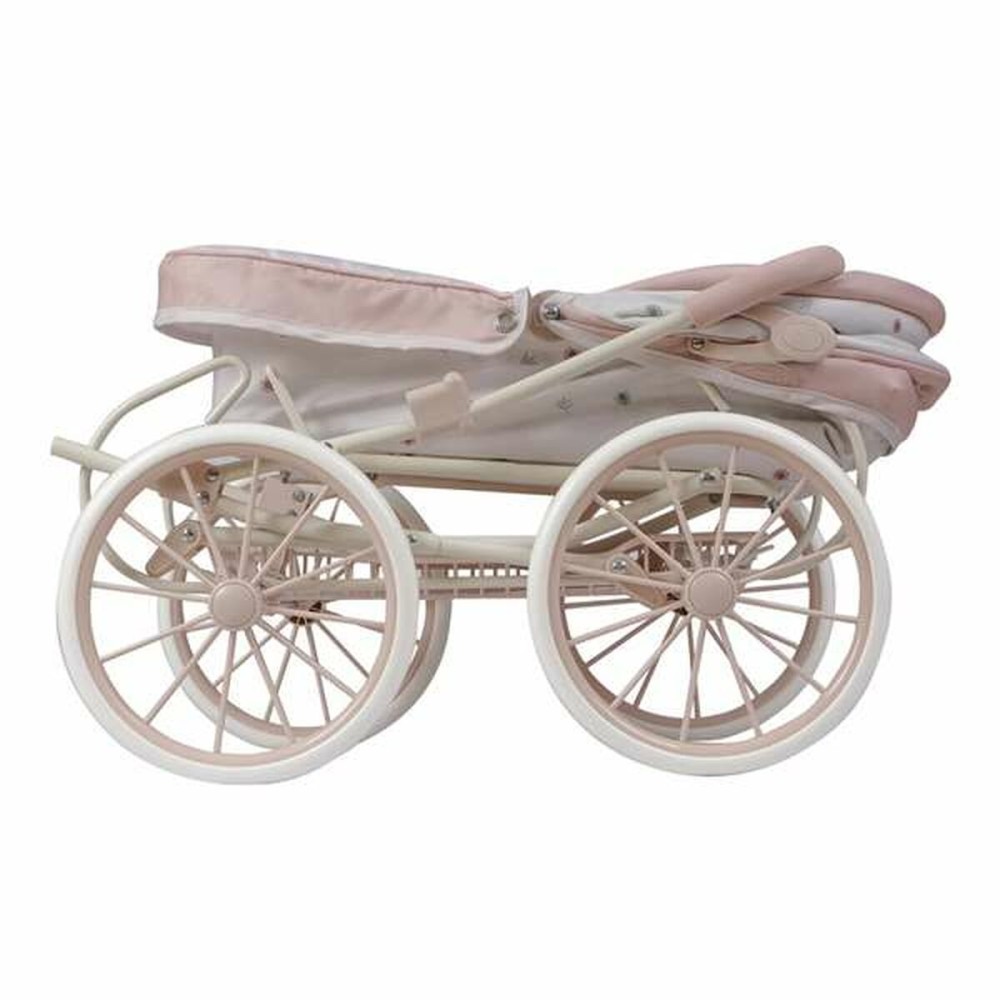 Poussette pour poupées Decuevas Koala 42 x 80 x 81 cm