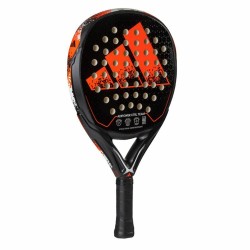 Raquette de Padel Adidas adipower CTRL Team  Noir