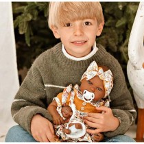 Baby-Puppe Arias Elegance 45 cm